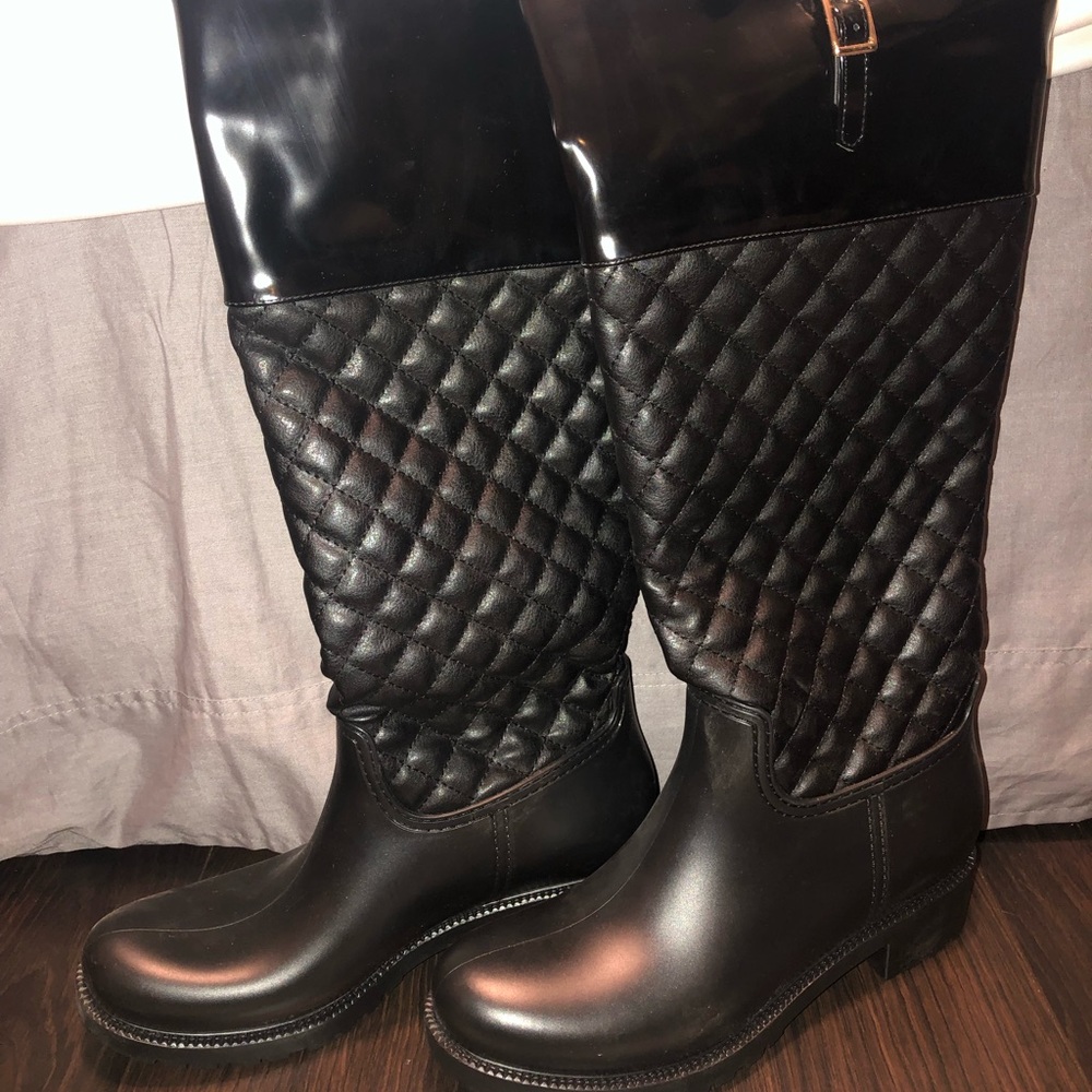 Women's new winter boots